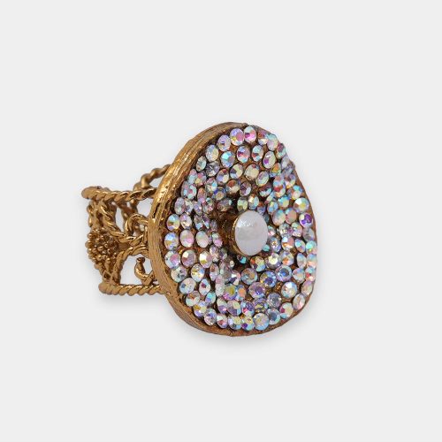 Embellished Turkish Rings