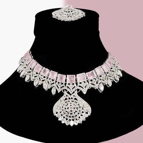 Royal Victorian Necklace